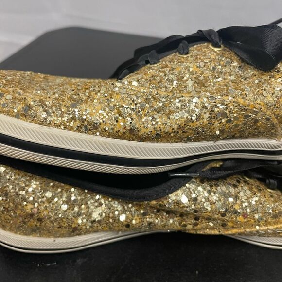 Kate Spade Keds - Picture 2 of 10